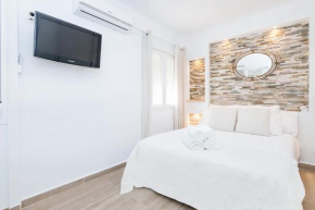 Marmoles 21, City Center Apartment